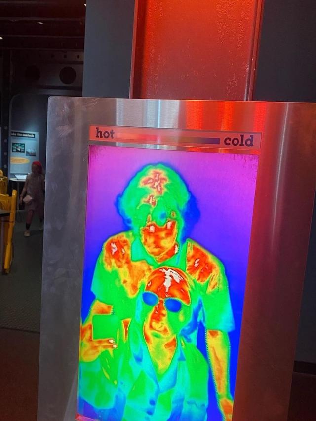 Gaya Pacaran Cinta Kuya