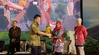 Pemerintah Kejar Pembangunan Bendungan di NTB