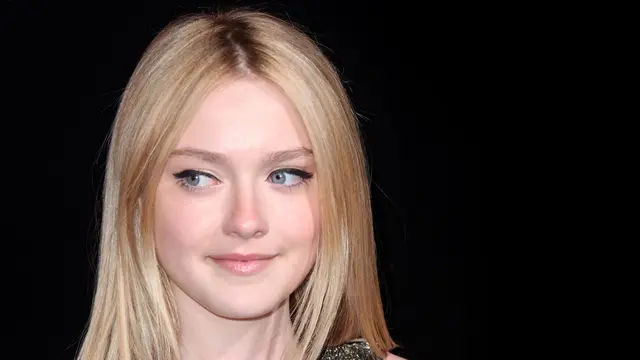Dakota Fanning