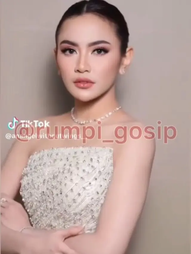 Potret Transformasi Wajah Mahalini dari Awal Karier hingga Menikah, Cantiknya Awet