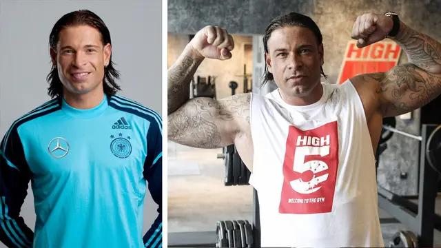 Tim Wiese (AFP/SPOX)