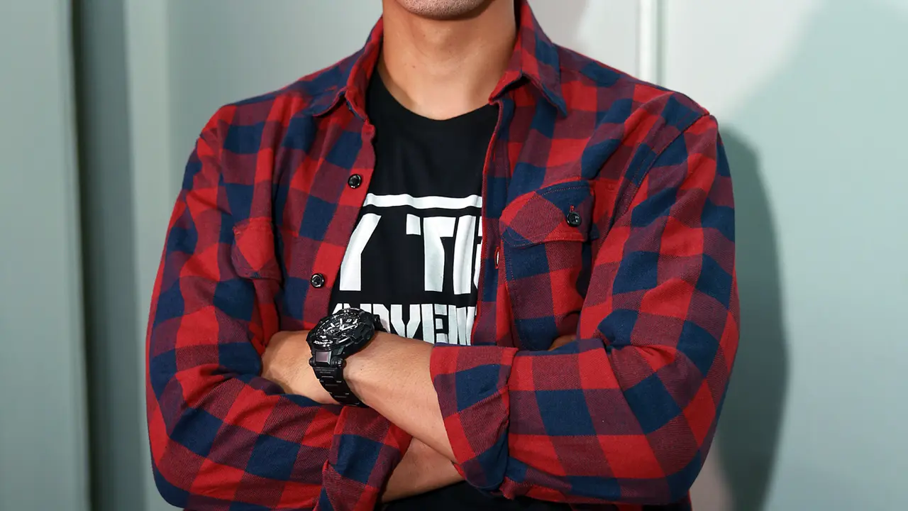 Dion Wiyoko