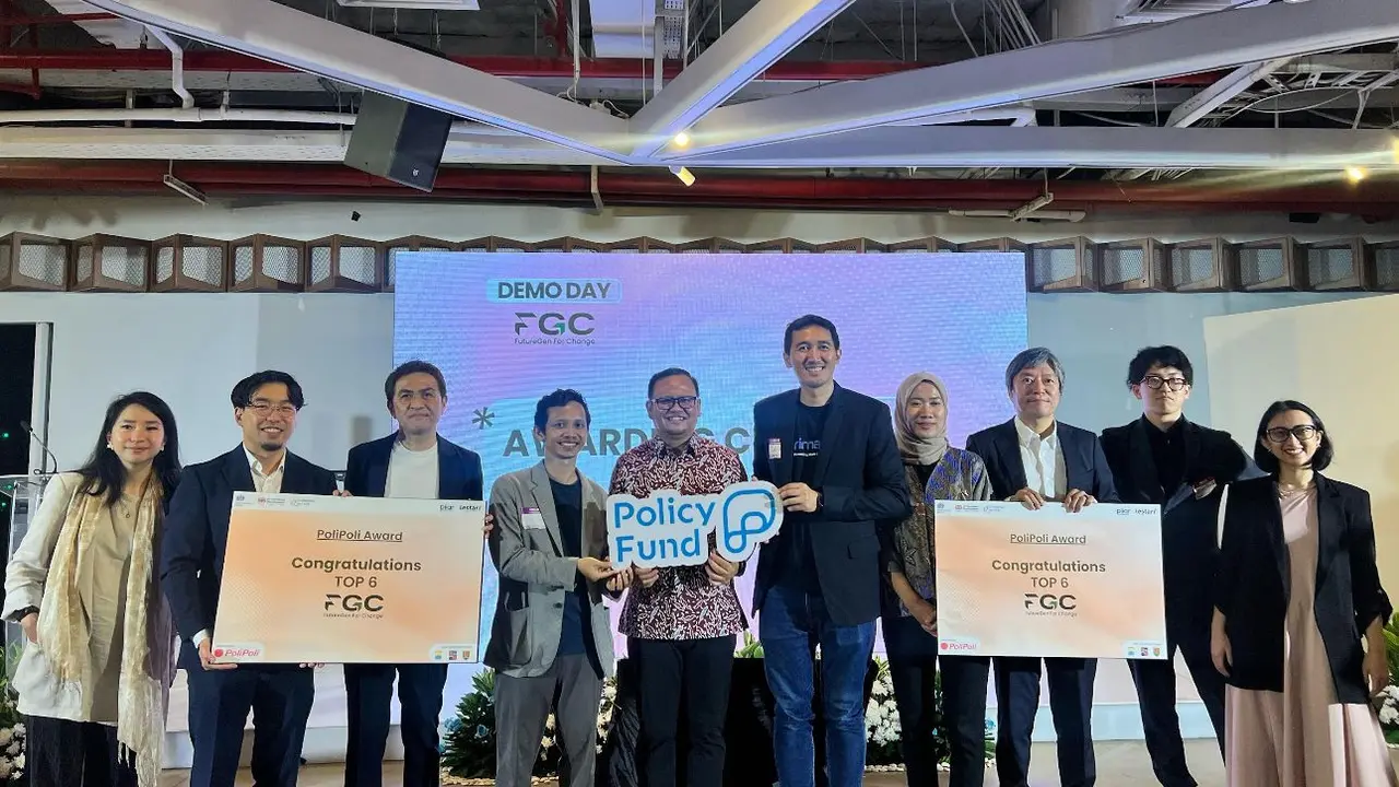 Enam Startup Ini Berkesempatan Gunakan Teknologinya Bekerjasama dengan Pemerintah Daerah