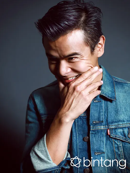 Sebalum bermain dalam layar lebar, ia lebih sering menghiasi layar kaca dalam sinetron maupun FTV sekitar tahun 2008. Ditahun itu, ia bermain dalam sinetron Cinta Bunga dan Cinta Maia. (Foto: Galih W. Satria Digital Imaging:Iqbal Nurfajri/Bintang.com)