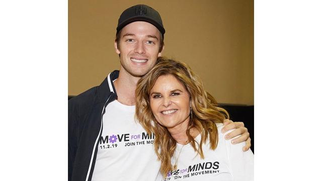 7 Pesona Putra Arnold Schwarzenegger, Bakat Aktingnya Dikagumi Adinia Wirasti