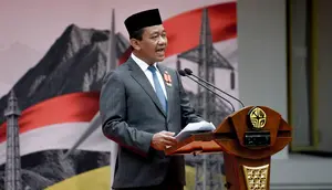 Bahlil Lapor Prabowo, Target PNBP Rp 165 Triliun Bisa Tambal Belanja Subsidi