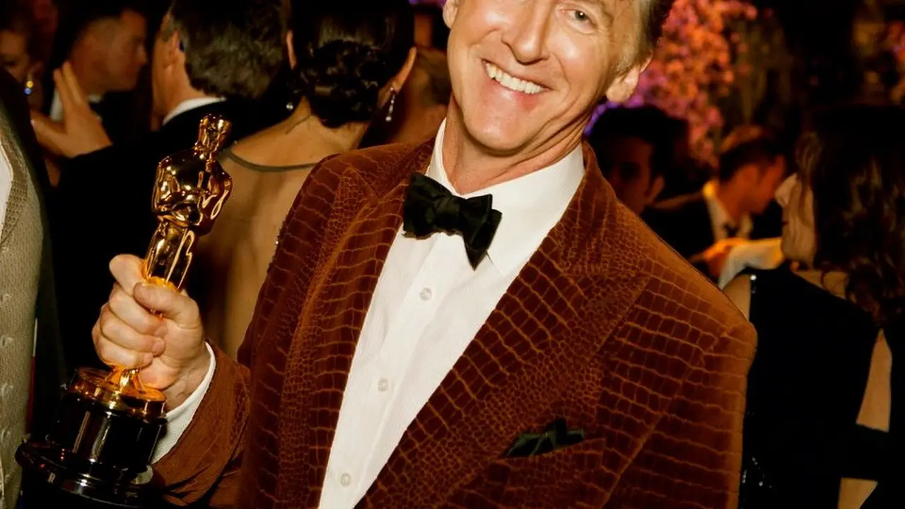 Nick Reed