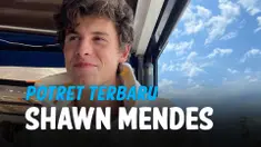 vertical shawn
