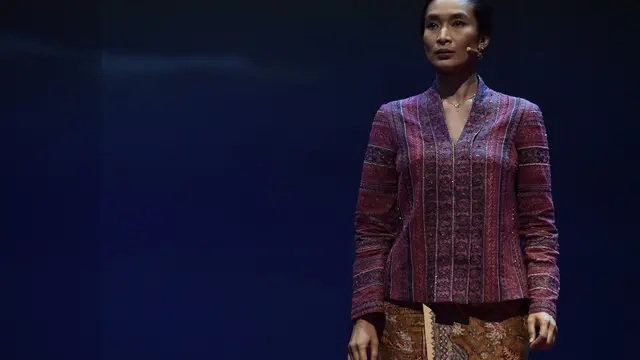 Monolog Inggit Garnasih Kembali ke Panggung, Tiket Pentas 2 Hari Ludes Terjual