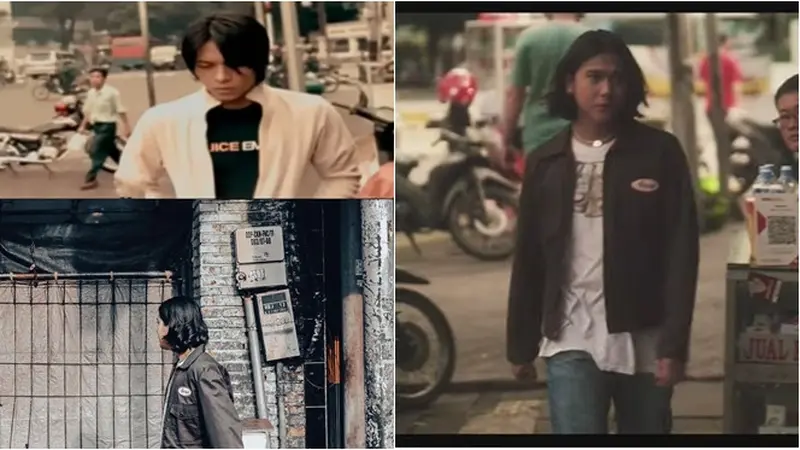 Iqbaal Ramadhan Jadi Ariel, Ini 6 Potret Beda Video Musik Yang Terdalam Dulu Vs Kini