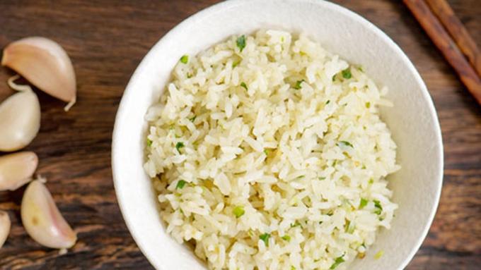 Cara Membuat Nasi Goreng Yang Enak Tanpa Kecap - Masak Memasak
