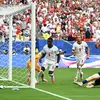 Gol Kedua Norwegia Vs Inggris Dianulir karena Aturan Baru FIFA, Erling Haaland Jadi Sorotan