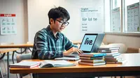 Arti Live: Pahami Makna dan Penggunaan dalam Bahasa Inggris yang Benar