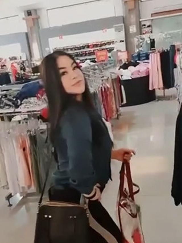 Berat Badan Turun 11 Kilogram, Ini 6 Potret Terbaru Anisa Bahar