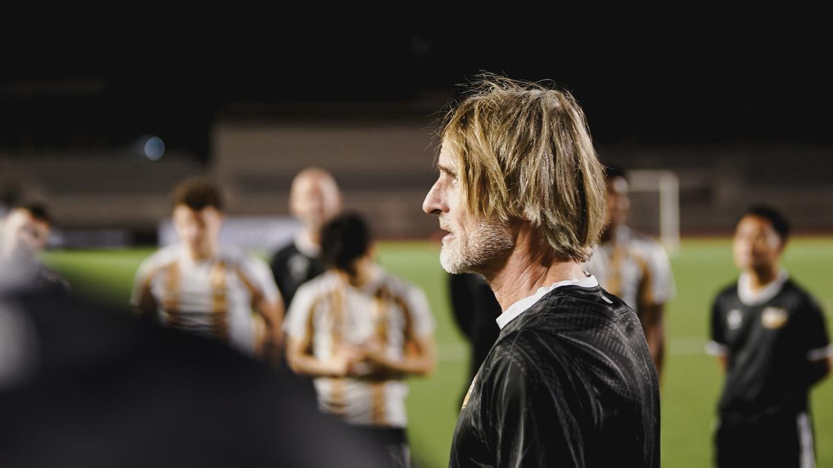 Jelang Hadapi Manila Digger di Leg 1 Perempat Final AFC Challange League, Pelatih Dewa United: Kami Ingin Juara!