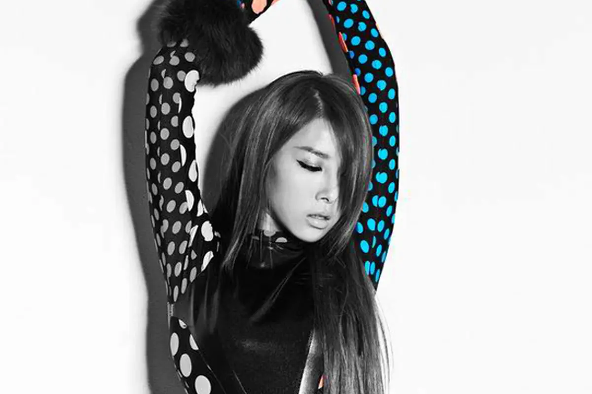 [Bintang] Yubin Wonder Girls