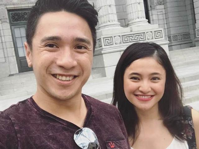 Marshanda Konfirmasi Hubungannya Dengan Jay Suta Showbiz Liputan6 Com