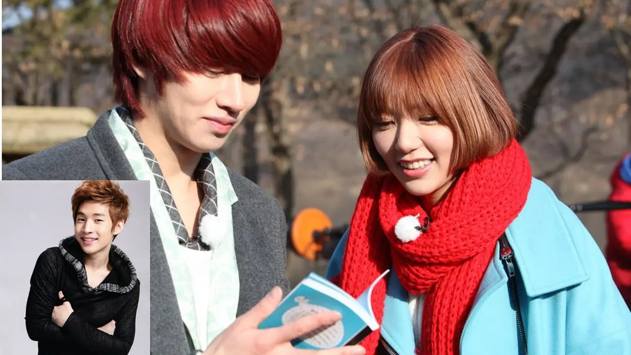 Henry Buat Hubungan Heechul Super Junior dan Sang Istri Tegang?