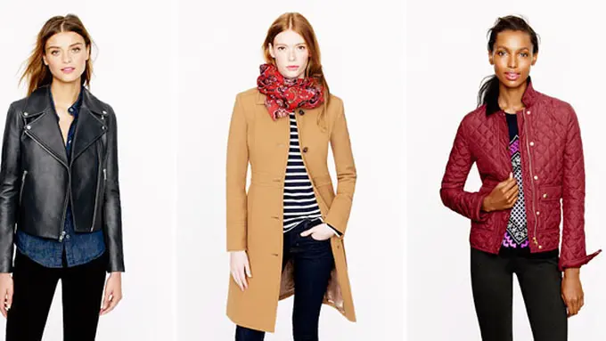 Foto: jcrew.com
