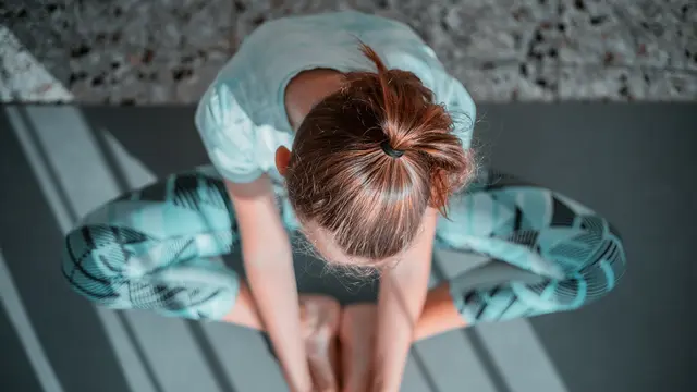 Tips untuk mencegah datangnya rasa kesemutan