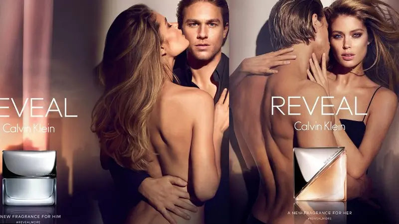 Calvin Klein Reveal Perfume 0914