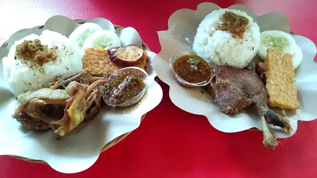 BeMa Bebek Madura