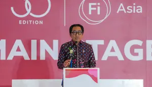 Industri Pangan Indonesia Bidik Pasar Global, Target Ekspor US$ 3,08 Miliar