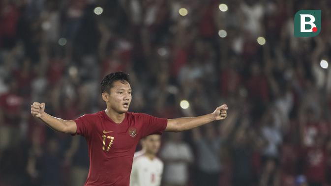 Syahrian Abimanyu Gabung Madura United Menambah Koleksi Pemain Timnas Indonesia Indonesia Bola Com