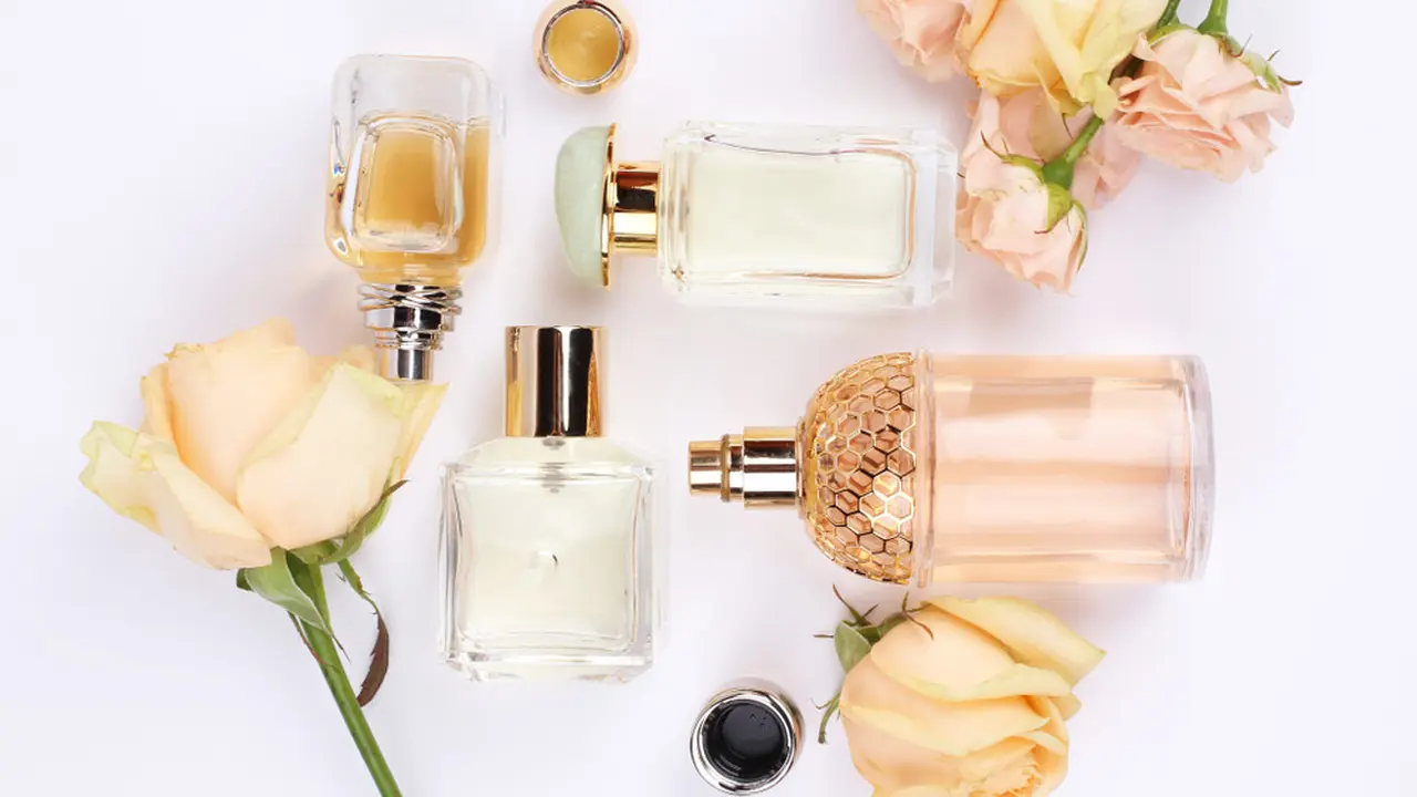 parfum-kezo