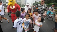 Kunci Sukses Masa Depan Seorang Anak