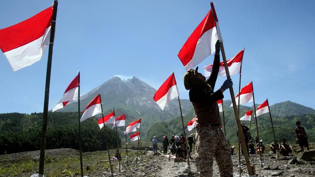 Dirgahayu Ke 69 Indonesia Merdeka News Liputan6 Com