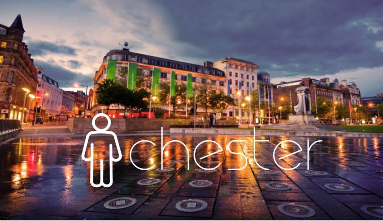 Bermain Kata  Nama  Nama  Kota  Ini Dibuat Logo Dari Berbagai 