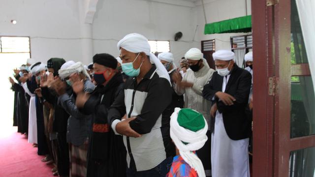 Tarekat Naqsabandiyah