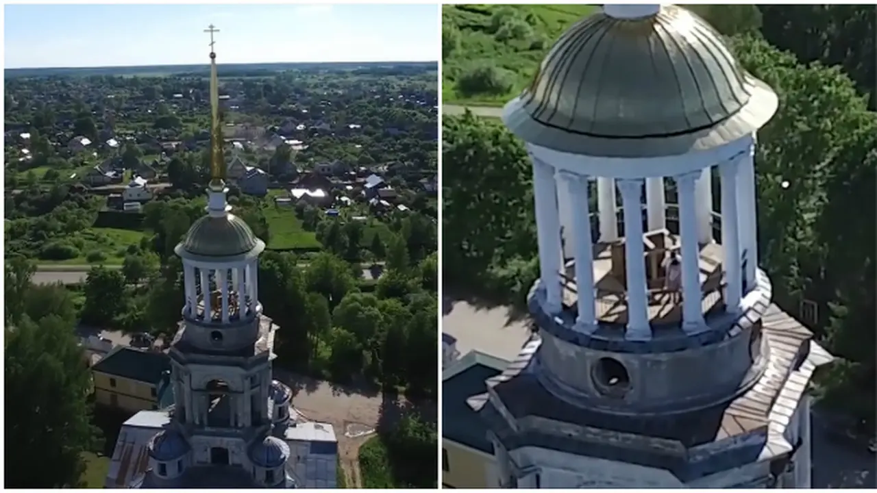 Biara Torzhok Borisoglebsky (0)