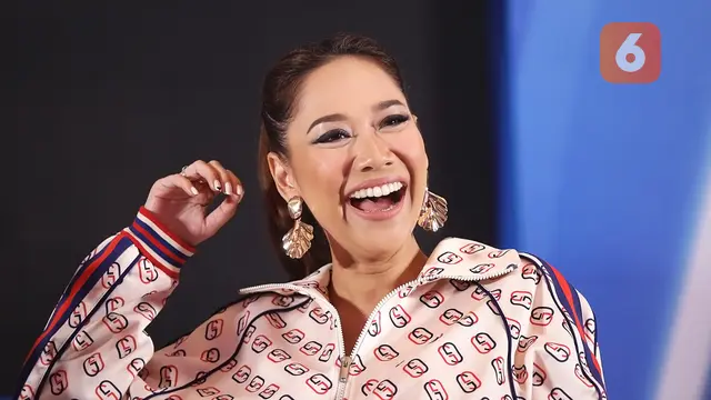 [Fimela] Bunga Citra Lestari