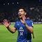 Aksi bek kanan Buriram United, Sandy Walsh saat menjamu Melbourne City dalam laga leg kedua babak 16 besar AFC Champions League Elite 2025/2026 di Chang Arena, Selasa (10/2/2026). (Dok. Buriram United)