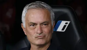 Real Madrid Bungkam Elche, Jose Mourinho Mengaku Tetap Cemas