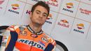 5. Dani Pedrosa (Repsol Honda) - 150 Poin. (AFP/Andreas Solaro)
