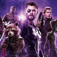 Avengers: Infinity War. (Marvel Studios)