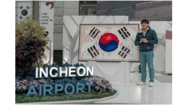 Jang Hansol Tidak Lolos Kuliah di Korea