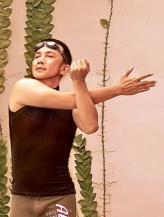 (Instagram/yanajulio60)