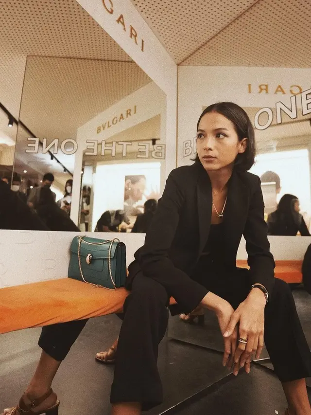 Putri Marino (Instagram/putrimarino)