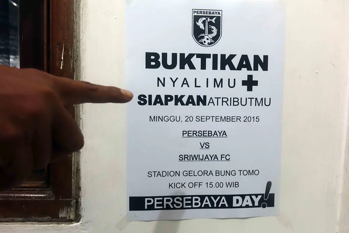 Persebaya