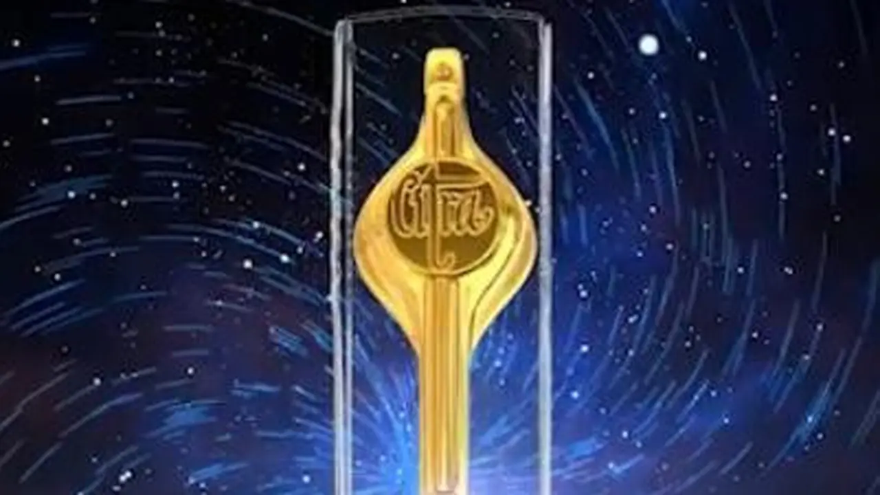 Piala Citra. (Foto: Dok. Poplicist)