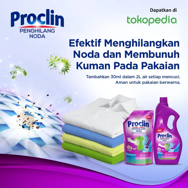 Proclin