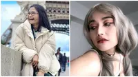 6 Potret Riyuka Bunga Sebelum dan Sesudah Oplas Hidung, Dulu Dipanggil Pesek