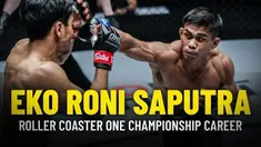 Berita Video Eko Roni Saputra siap hadapi Murugan Silvarajoo di ONE Championship: Reign Of Dynasties, Jumat 9 Oktobe 2020 di SCTV dan Vidio