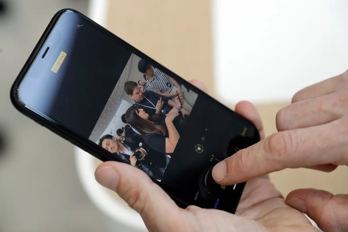 Apple Luncurkan Tiga iPhone Anyar, XR, XS dan XS Max
