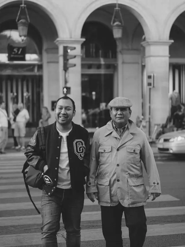 Adu Gaya Feminin Selvi Ananda dan Titiek Soeharto Jadi Sorotan Saat Rayakan Ulang Tahun Putra Prabowo