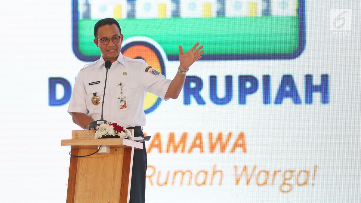 Warga DKI Bisa Daftar Program Rumah DP 0 Rupiah Mulai Hari Ini - News ...